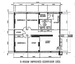 Blk 613 Elias Road (Pasir Ris), HDB 5 Rooms #481295871